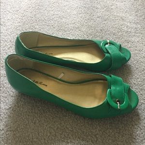 Charlotte Russe shoe
